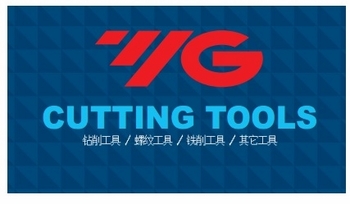 Dao phay Hàn Quốc YG 1